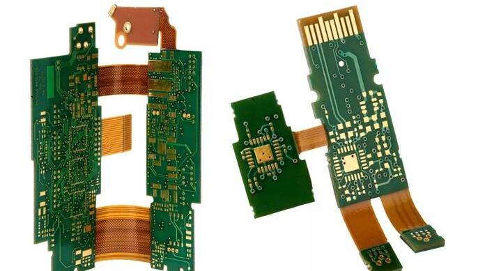 circuit pcb board