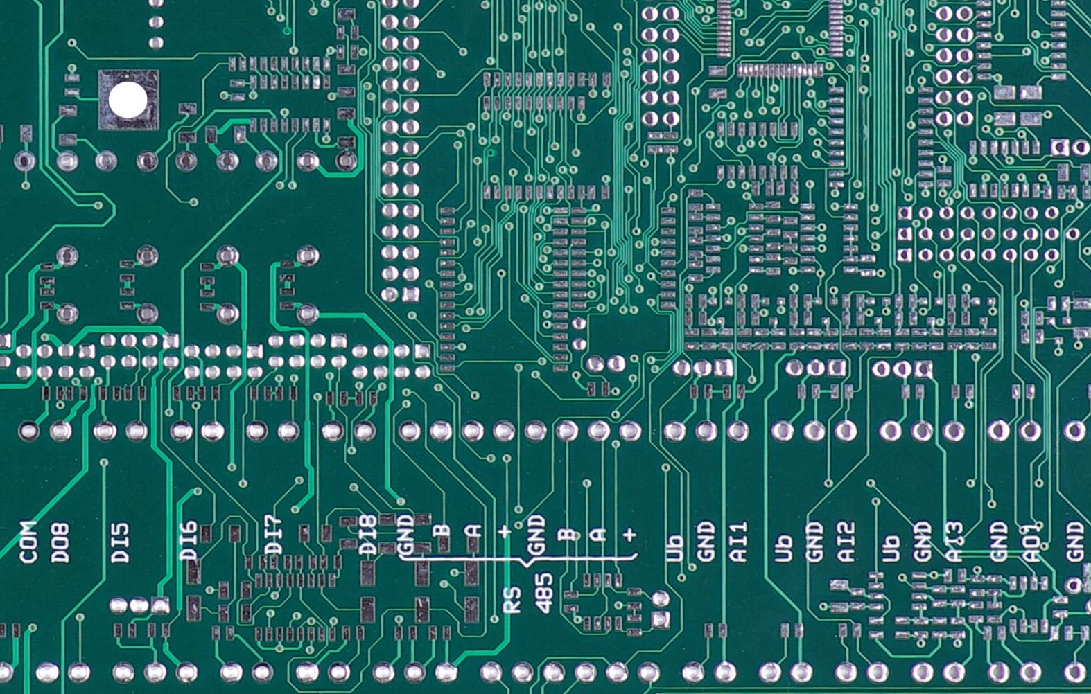 ic とは