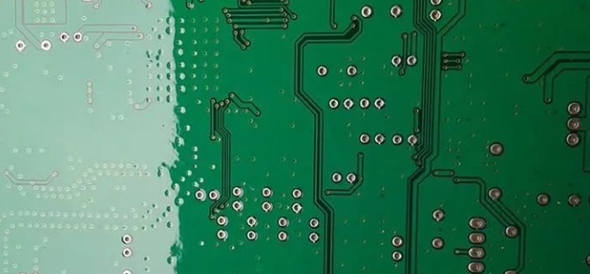 Conformal　Coating