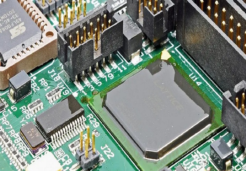 PCB防湿