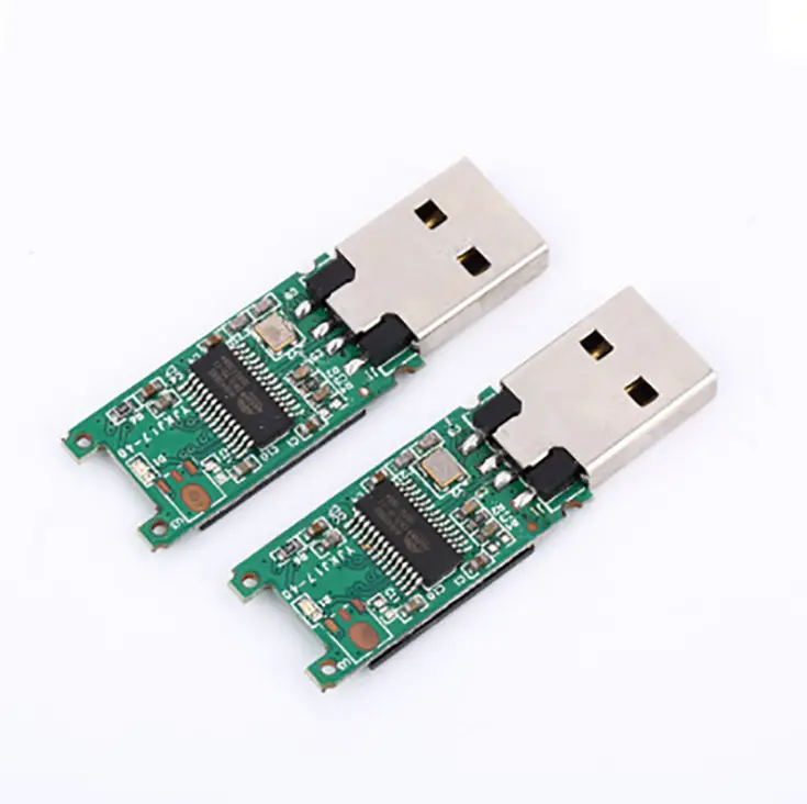 flashdrive pcb board