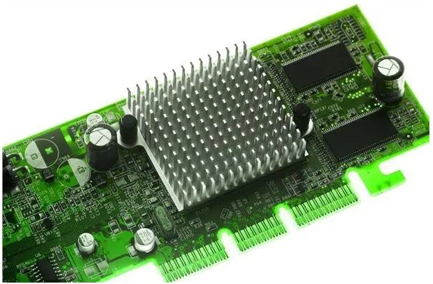 pcb pin