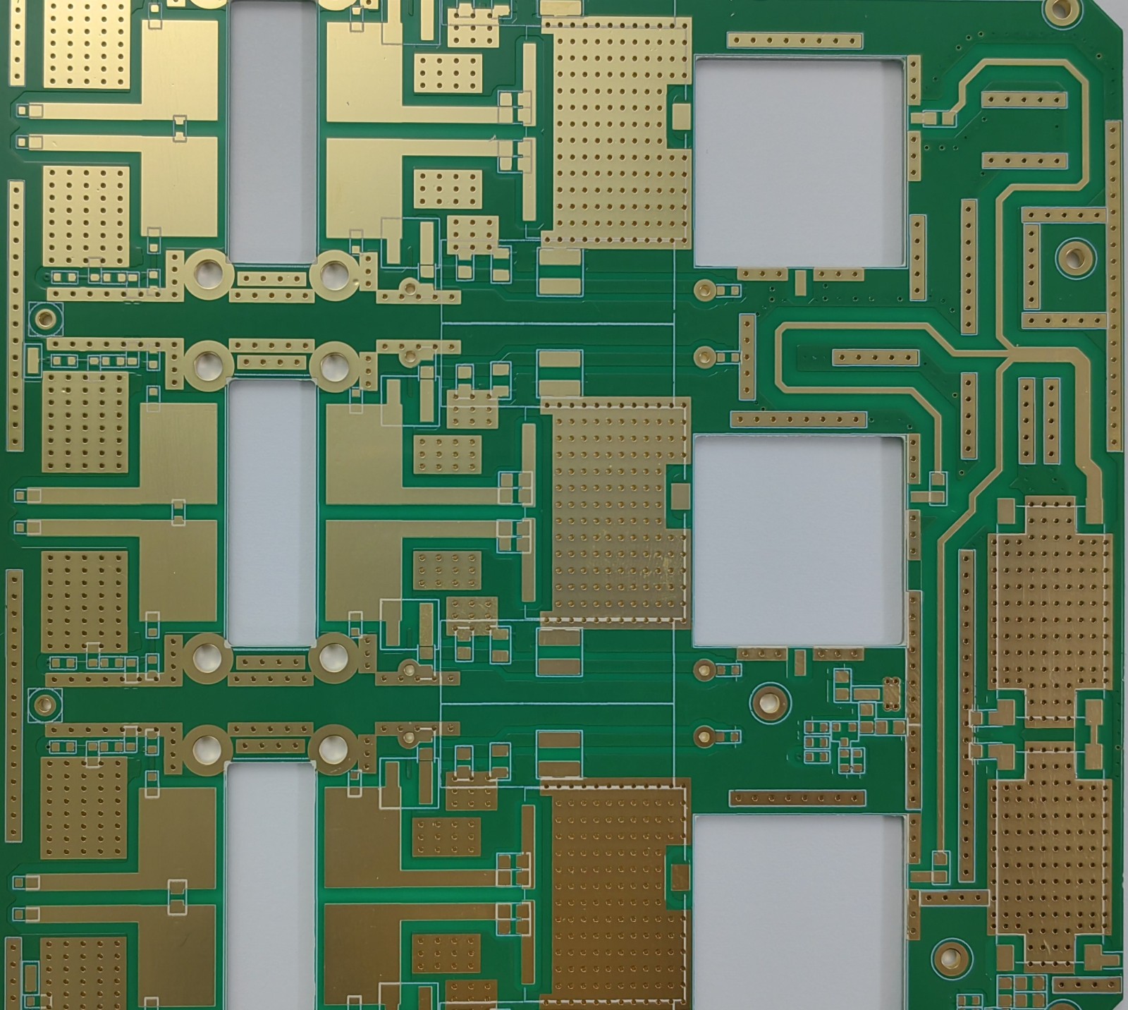 circuit pcb board