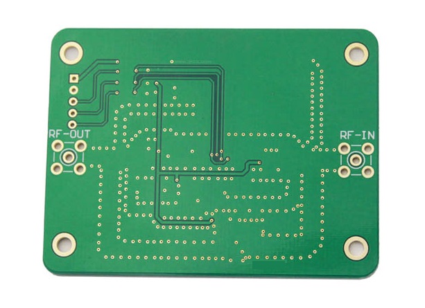 PCBソルダーレジスト