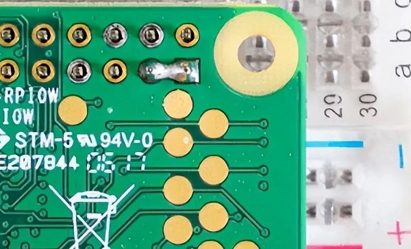 PCB