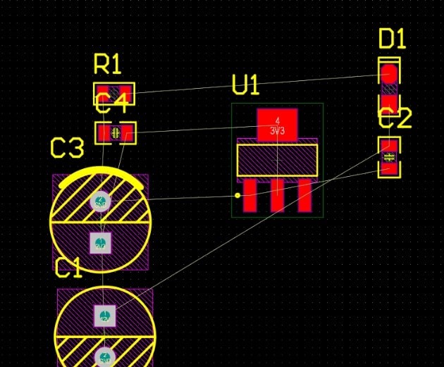 PCB設計