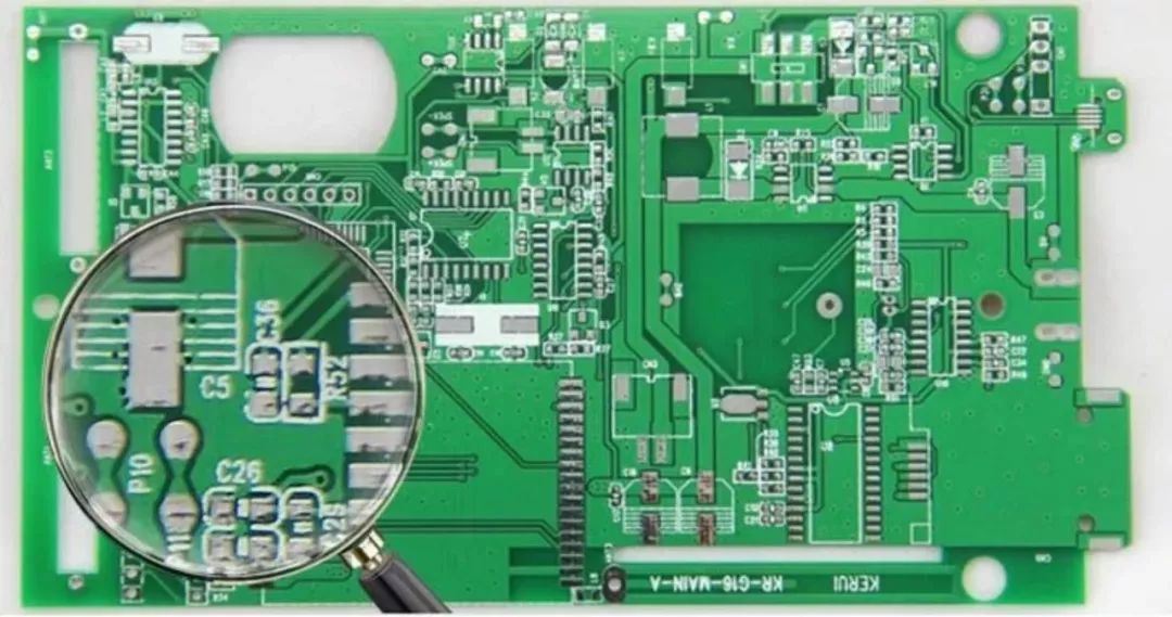 pcb