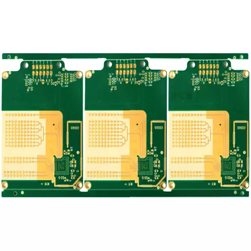 RO3003 PCB