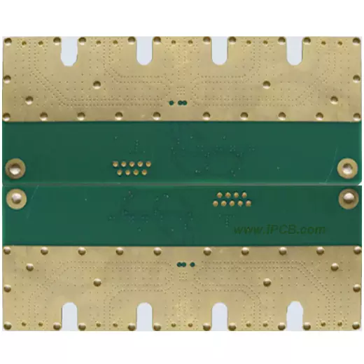 Rogers5870 PCB