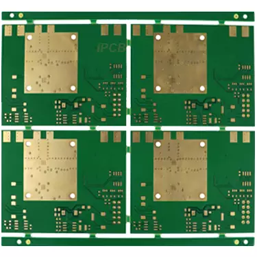 RO4835 PCB