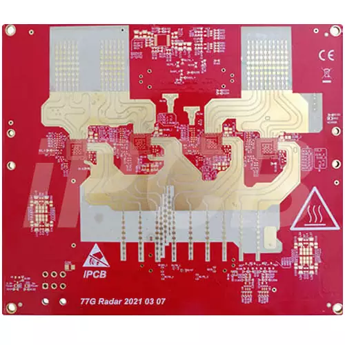 RO3003G2 PCB