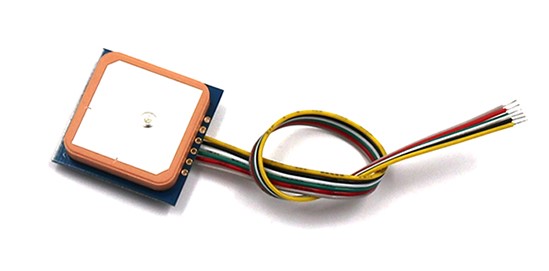 gps pcb antenna