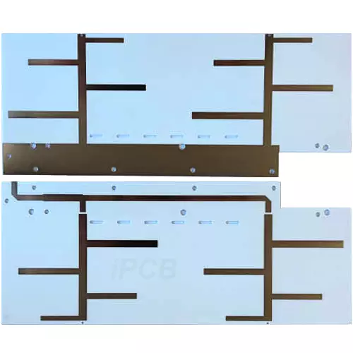 RO4725 RO4730 PCB