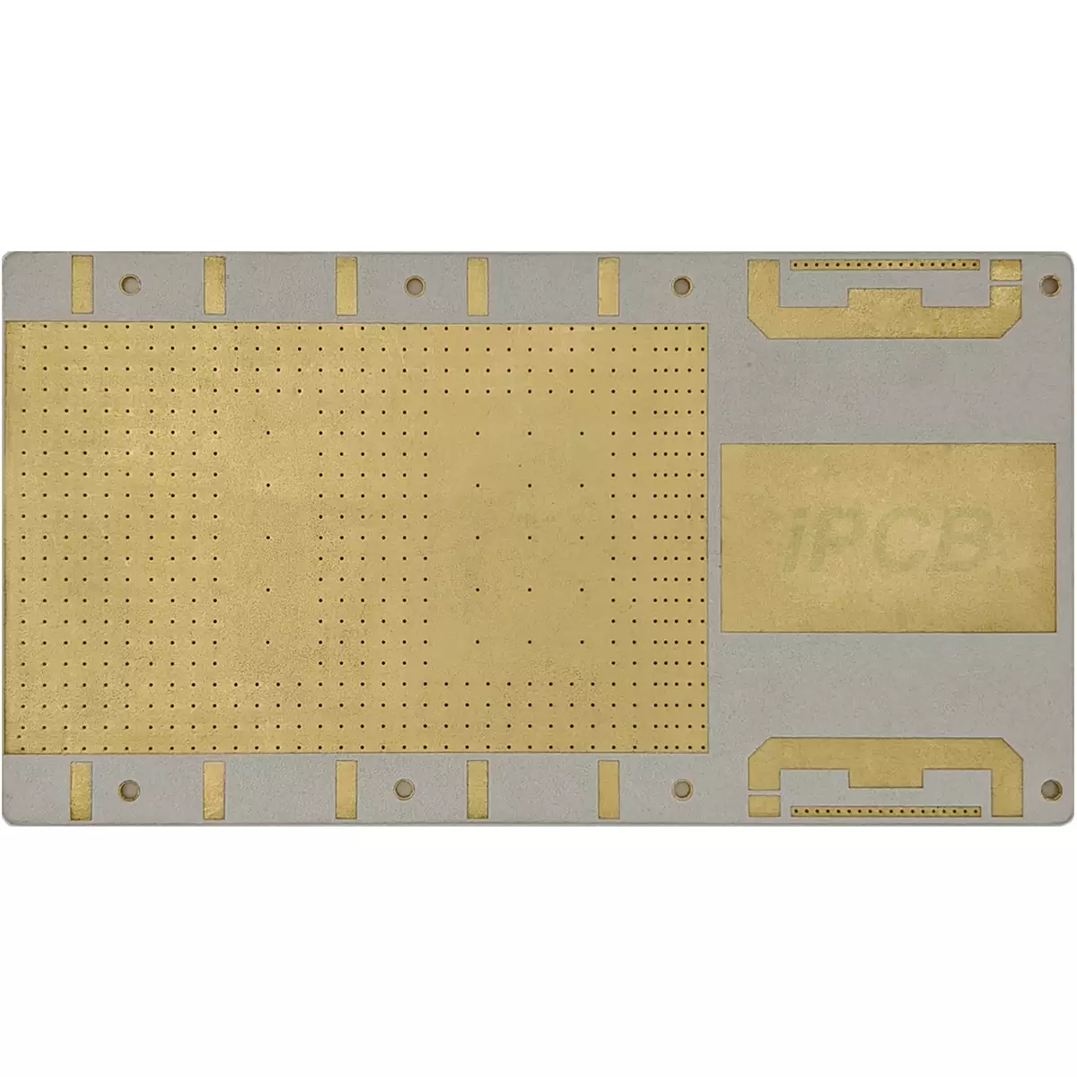 Rogers TMM Circuit Board