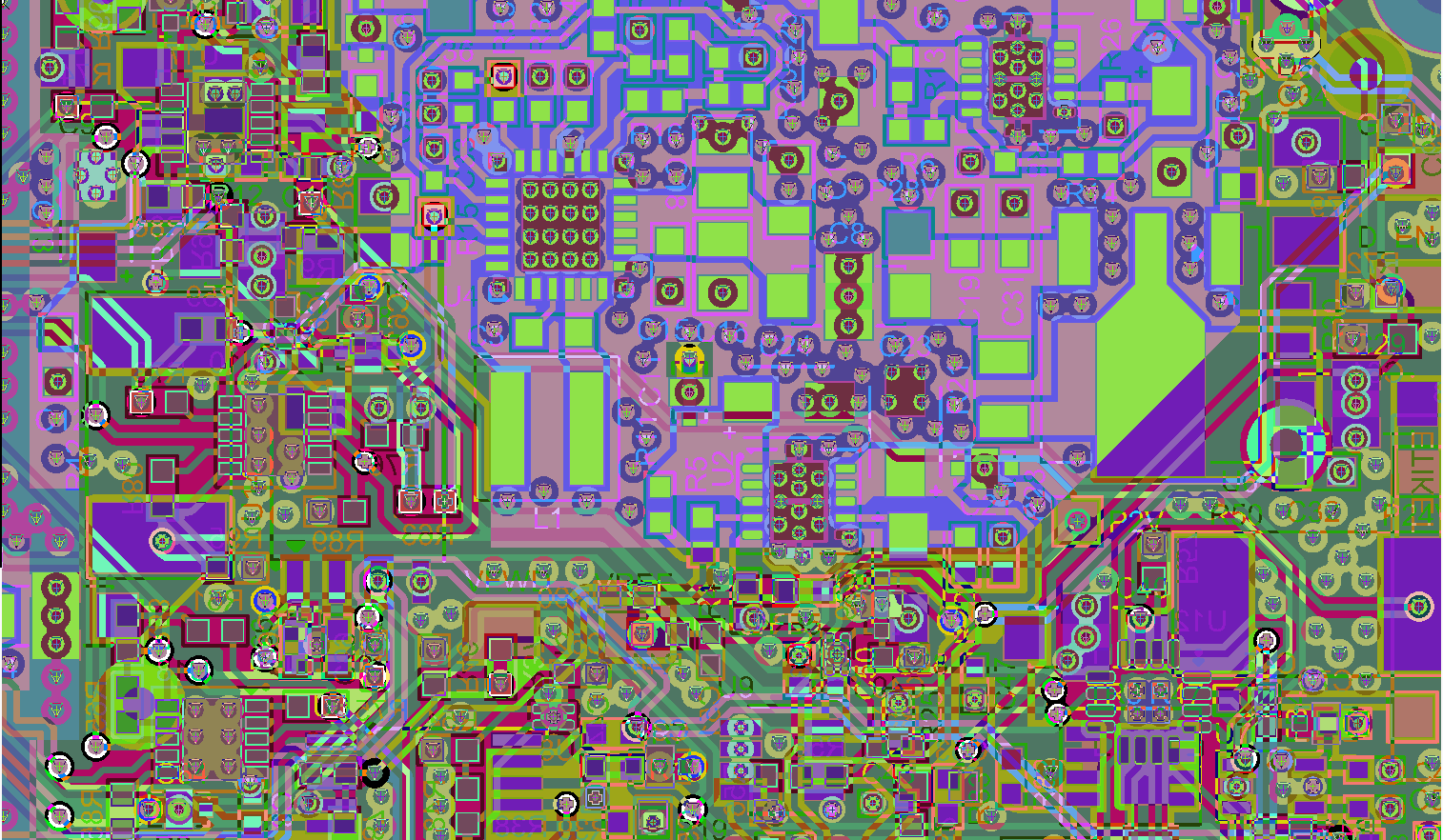 PCB設計