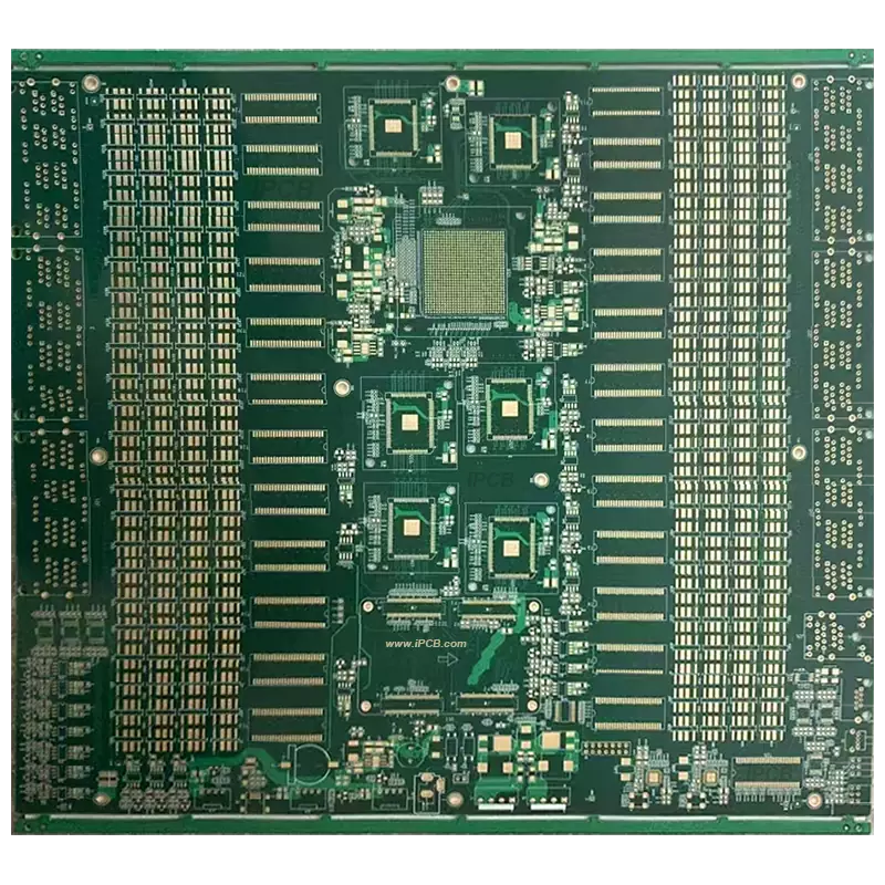 High Speed PCB