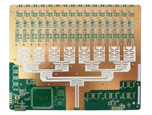 RF PCB