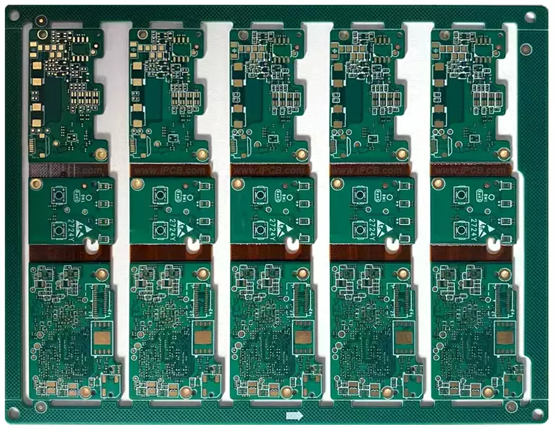 rigid-flex pcb connector 正文图.webp