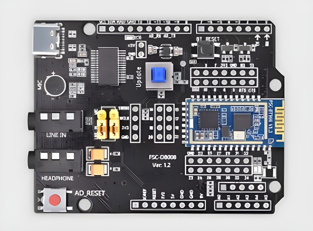 Bluetooth PCB