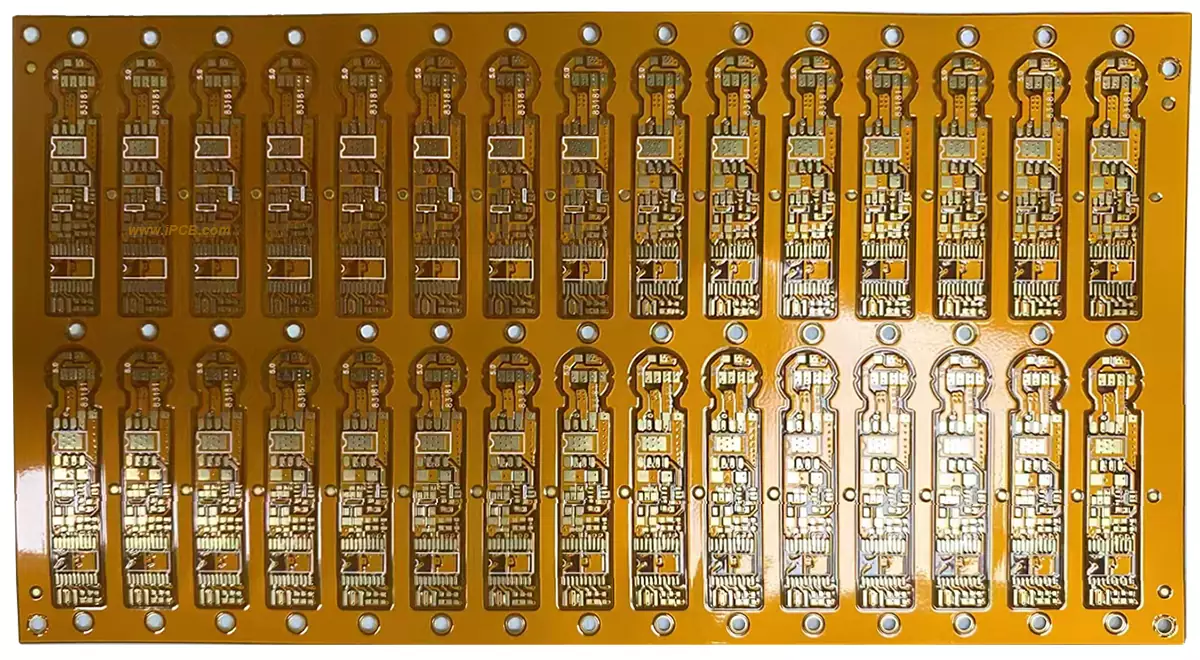 FPC flexible circuit board