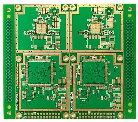 pcb基板