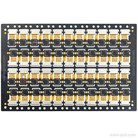 Photographic Lens Rigid-Flex PCB