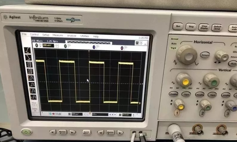 基板テスト機